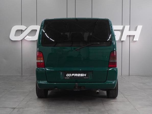 Mercedes-Benz Vito I (W638) с пробегом 1999 года, цена 849 000 рублей, 426286 км, минивэн, Автокод Объявления