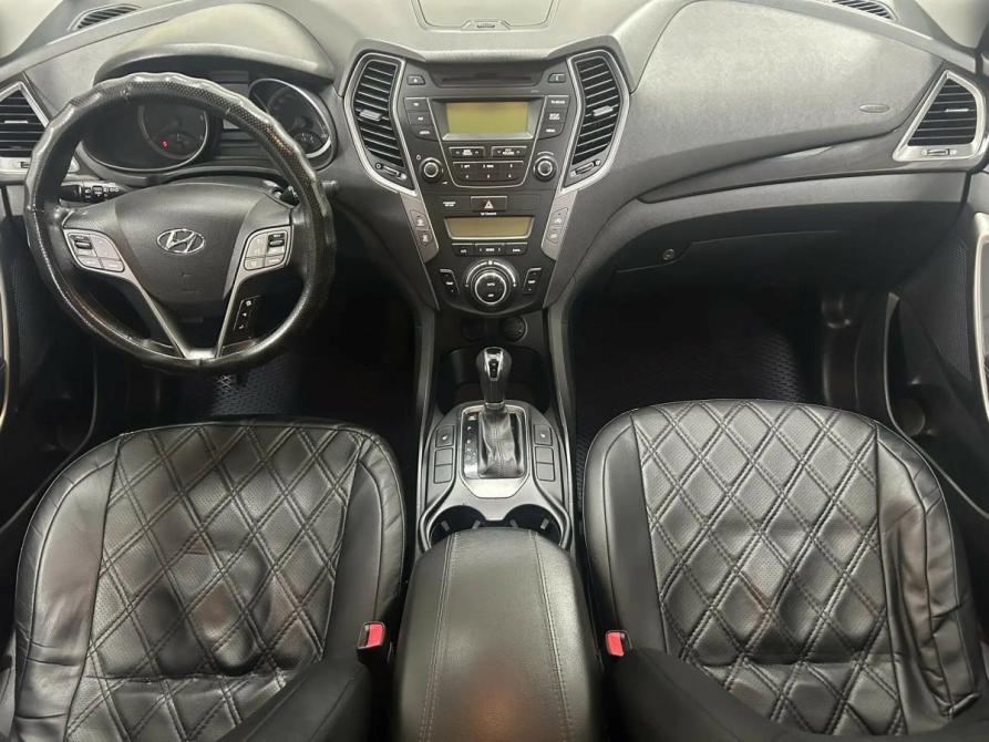 Hyundai Santa Fe III Набережные Челны  - изображение 15