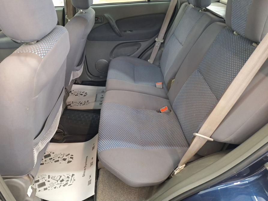 Chery Tiggo (T11) I Смоленск  - изображение 14