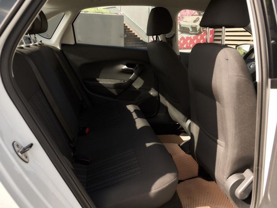 Volkswagen Polo V Рестайлинг Казань  - изображение 7