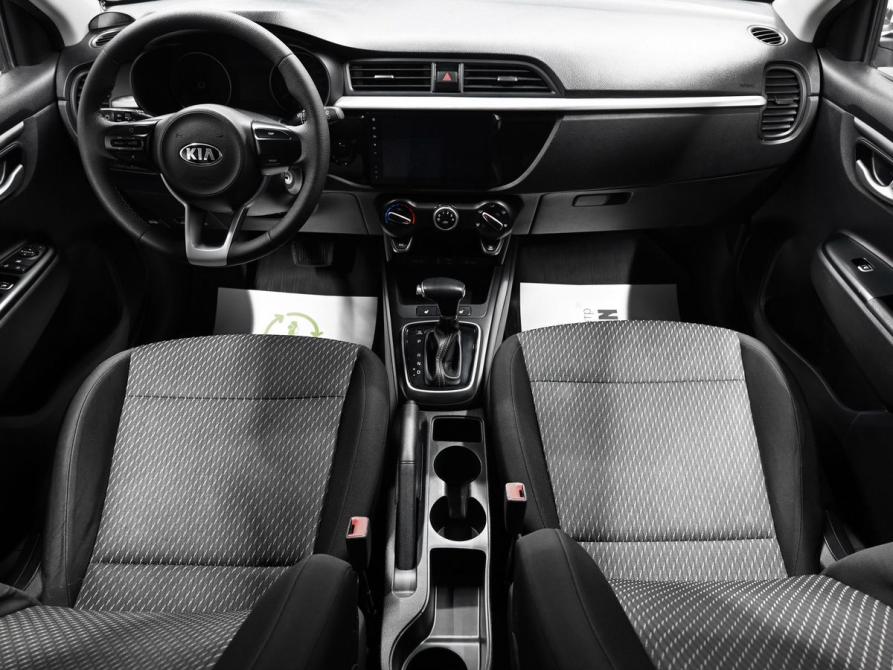 Kia Rio IV Тверь  - изображение 11