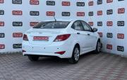Hyundai Solaris I Рестайлинг Санкт-Петербург  - изображение 16