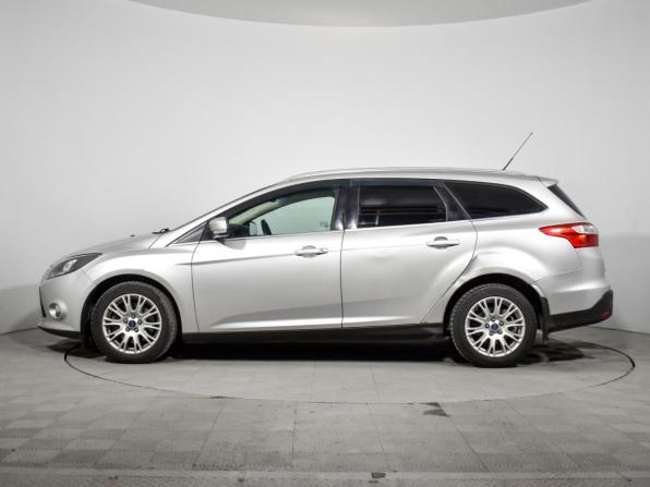 Ford Focus III с пробегом 2012 года, цена 480 000 рублей, 170000 км, хэтчбек, Автокод Объявления