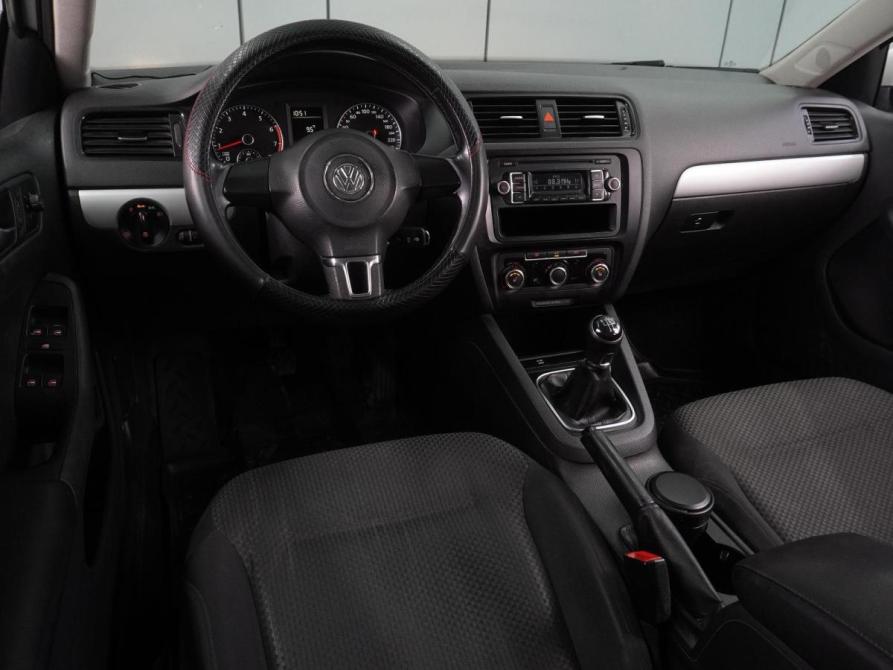 Volkswagen Jetta VI Воронеж  - изображение 6