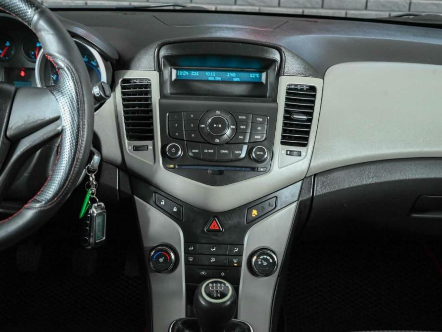 Chevrolet Cruze I Екатеринбург  - изображение 14