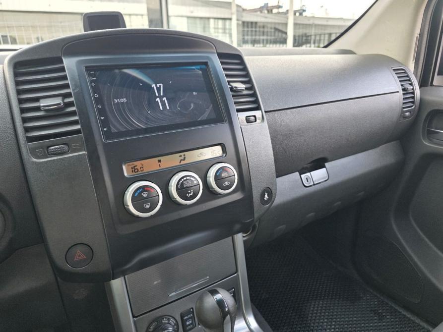Nissan Pathfinder III Рестайлинг Новосибирск  - изображение 15