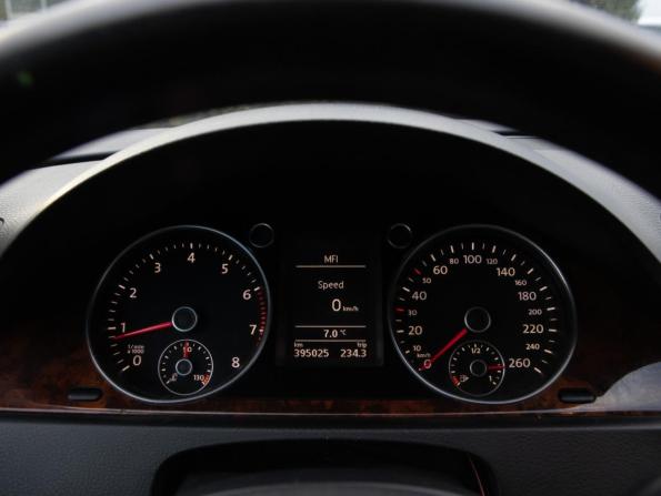 Volkswagen Passat B6 с пробегом 2009 года, цена 475 000 рублей, 390019 км, седан, Автокод Объявления