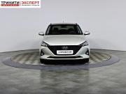 Hyundai Solaris II Рестайлинг Белгород  - изображение 18