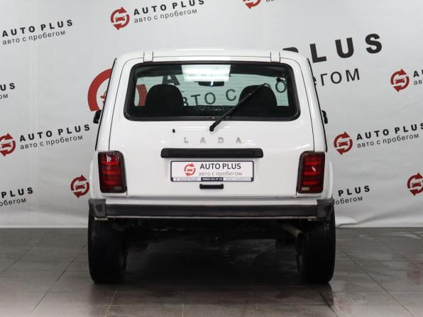 Lada (ВАЗ) 2121 (4x4) I Рестайлинг с пробегом 2015 года, цена 599 000 рублей, 138000 км, внедорожник, Автокод Объявления