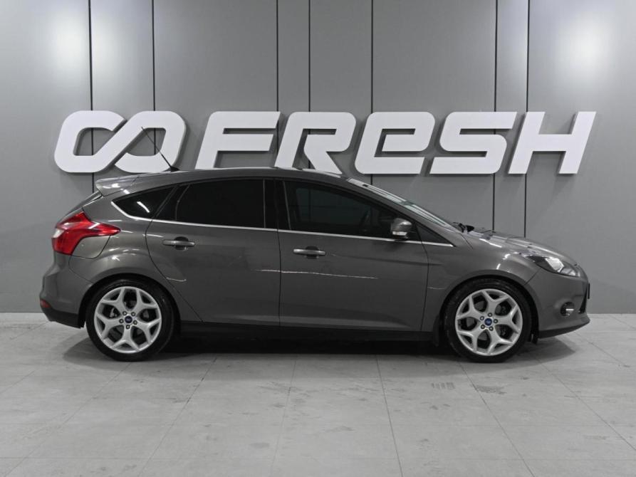 Ford Focus III Ростов-на-Дону  - изображение 5