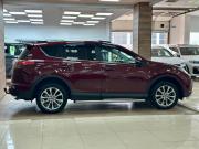 Toyota RAV4 IV (XA40) Рестайлинг Уфа  - изображение 46