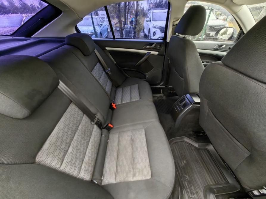 Skoda Octavia II (A5) Рестайлинг Санкт-Петербург  - изображение 13