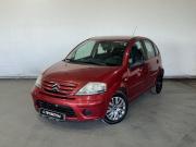 Citroen C3 I Рестайлинг Москва  - изображение 18