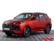 Changan UNI-S (CS55 Plus) I Москва  - изображение 24