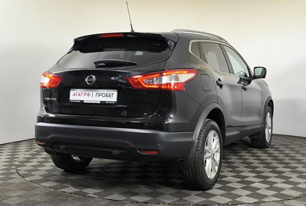 Nissan Qashqai II Нижний Новгород  - изображение 4