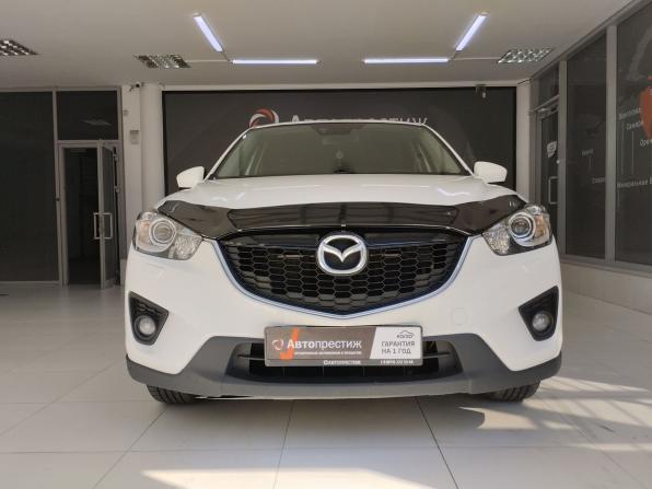 Mazda CX-5 I с пробегом 2012 года, цена 1 450 000 рублей, 232673 км, внедорожник, Автокод Объявления