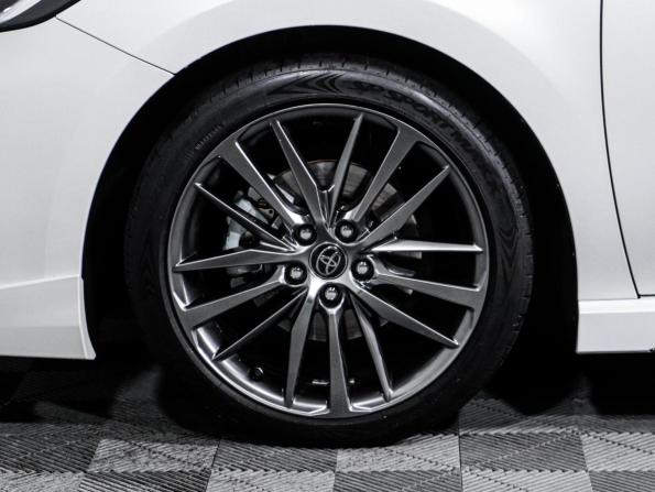 Toyota Camry IX (XV80) China Market с пробегом 2026 года, цена 4 390 000 рублей, 4699 км, седан, Автокод Объявления