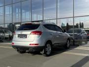 JAC S5 (Eagle) I Оренбург  - изображение 25