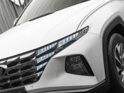 Hyundai Tucson IV Рестайлинг Москва  - изображение 47