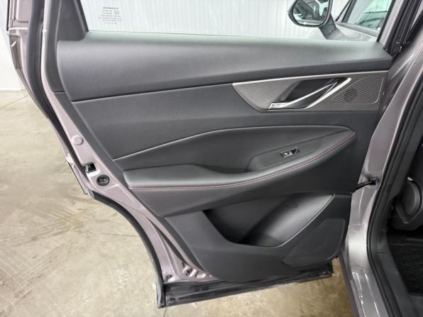 Changan CS35 Plus I Рестайлинг с пробегом 2024 года, цена 2 057 000 рублей, 4300 км, внедорожник, Автокод Объявления