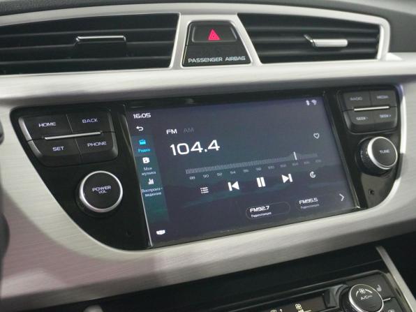 Geely Atlas I с пробегом 2019 года, цена 1 429 000 рублей, 97000 км, внедорожник, Автокод Объявления