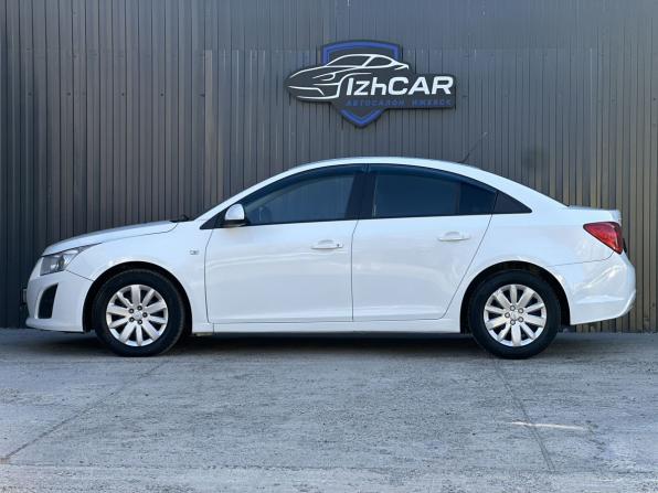 Chevrolet Cruze I Рестайлинг с пробегом 2013 года, цена 599 000 рублей, 167100 км, седан, Автокод Объявления