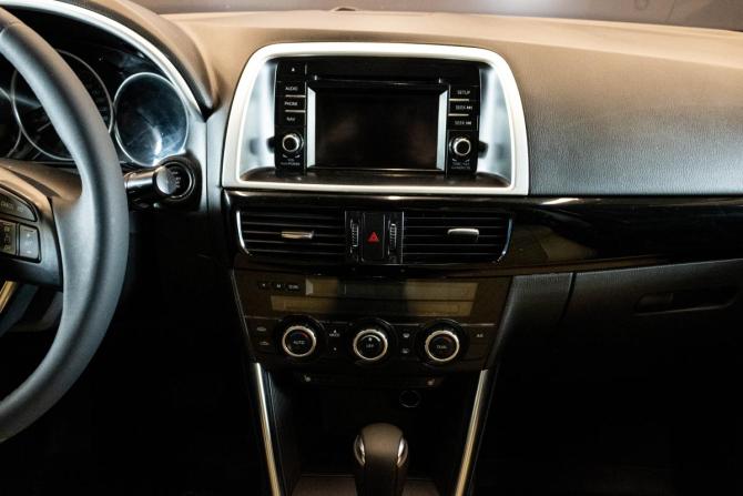 Mazda CX-5 I с пробегом 2014 года, цена 1 699 000 рублей, 198433 км, внедорожник, Автокод Объявления