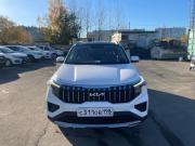 Kia Sportage (China) III (NP) Рестайлинг Санкт-Петербург  - изображение 11