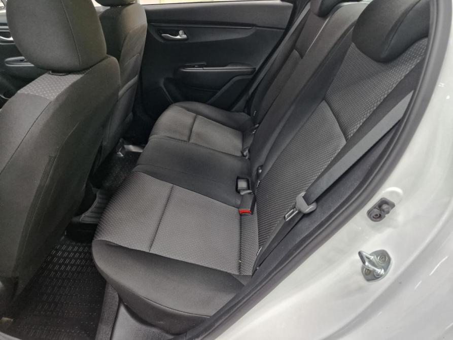 Kia Rio IV Рестайлинг Москва  - изображение 18