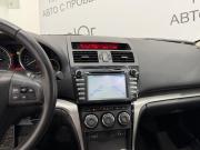 Mazda 6 II (GH) Рестайлинг Ставрополь  - изображение 32