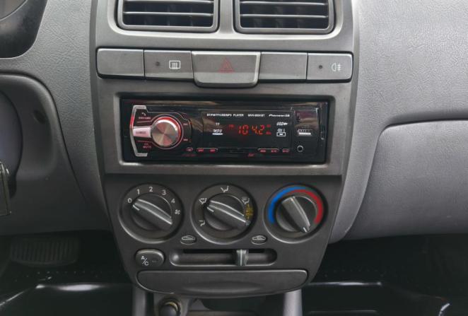 Hyundai Accent II Рестайлинг с пробегом 2004 года, цена 380 000 рублей, 151257 км, седан, Автокод Объявления