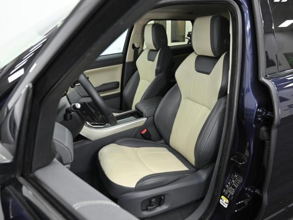 Land Rover Range Rover Evoque I Рестайлинг с пробегом 2018 года, цена 1 849 000 рублей, 190000 км, внедорожник, Автокод Объявления