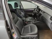 Skoda Octavia III (A7) Рестайлинг Пермь  - изображение 27
