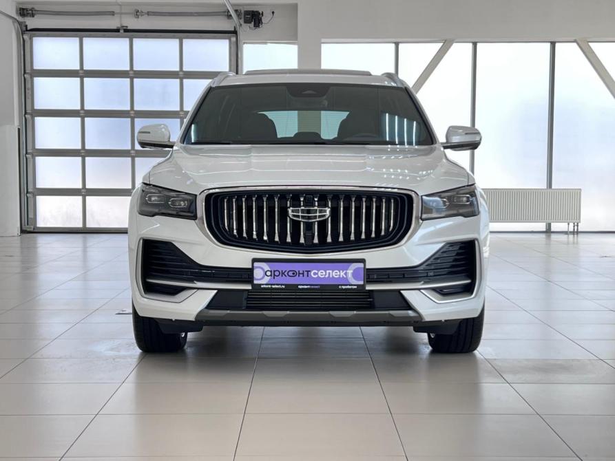 Geely Monjaro I Волгоград  - изображение 5