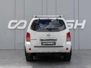 Nissan Pathfinder III Рестайлинг Краснодар  - изображение 26