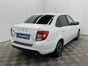 Lada (ВАЗ) Granta I Рестайлинг Воронеж  - изображение 26