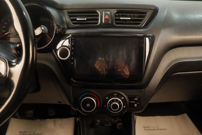 Kia Rio III с пробегом 2014 года, цена 799 000 рублей, 231000 км, седан, Автокод Объявления