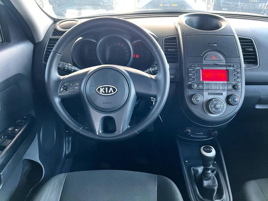 Kia Soul I Оренбург  - изображение 18