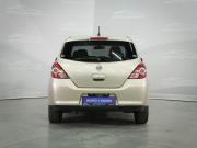 Nissan Tiida I Новосибирск  - изображение 29
