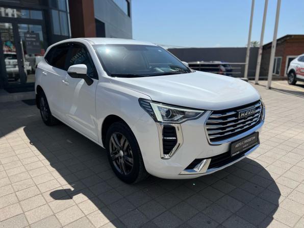 Haval Jolion I с пробегом 2023 года, цена 1 800 000 рублей, 23500 км, внедорожник, Автокод Объявления