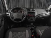 Lada (ВАЗ) Granta I Рестайлинг Тюмень  - изображение 21
