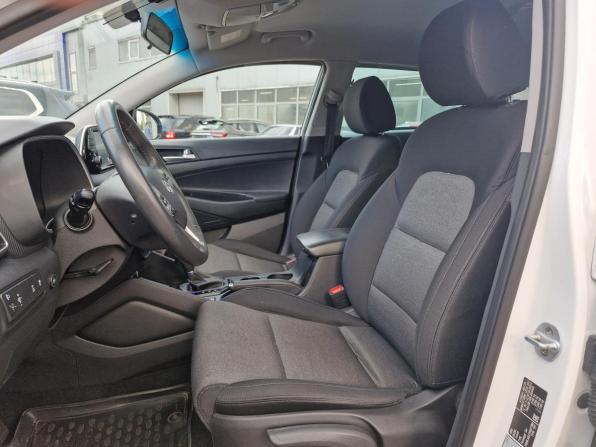 Hyundai Tucson III Рестайлинг с пробегом 2019 года, цена 2 479 000 рублей, 129744 км, внедорожник, Автокод Объявления