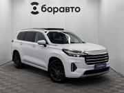 Exeed VX I Воронеж  - изображение 34
