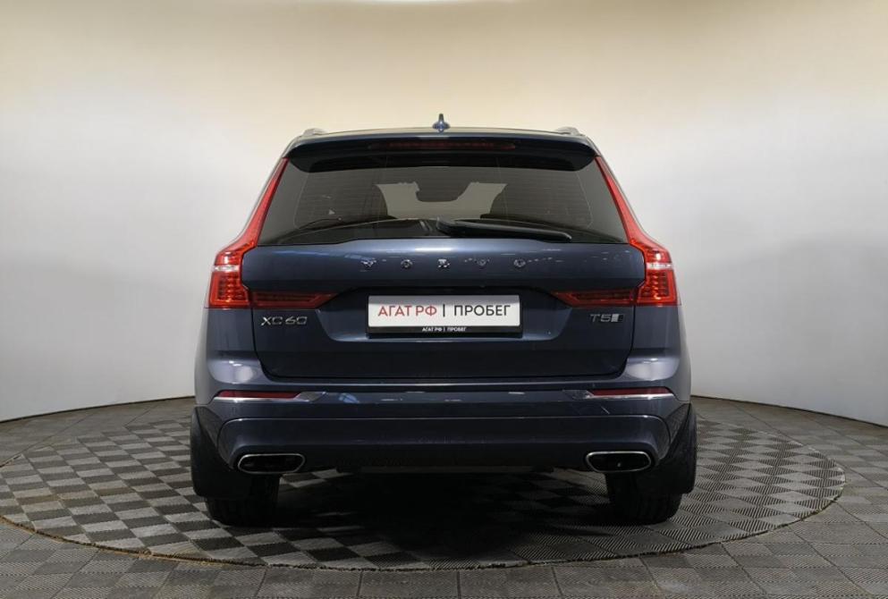 Volvo XC60 II Нижний Новгород  - изображение 5