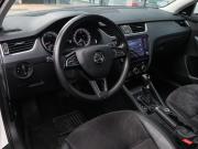 Skoda Octavia III (A7) Рестайлинг Москва  - изображение 32