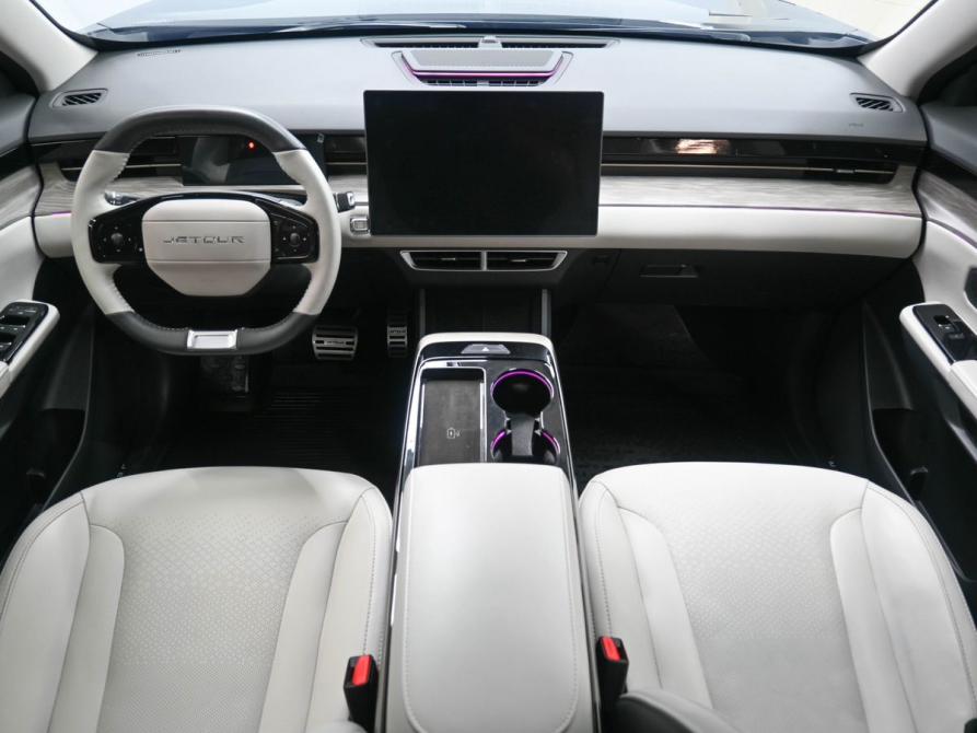 JETOUR DASHING I Ростов-на-Дону  - изображение 10