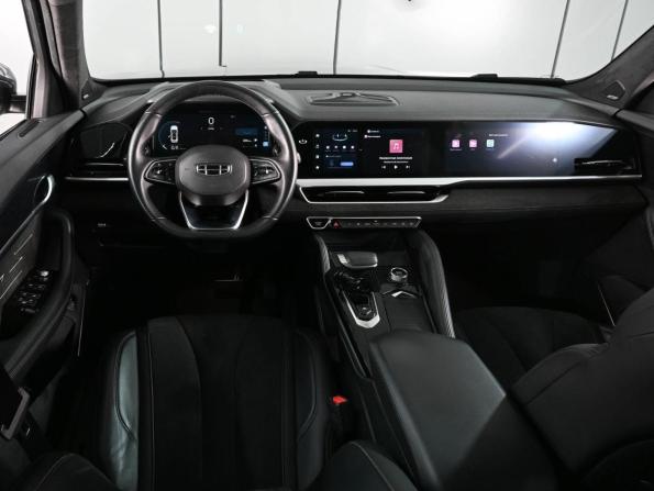 Geely Monjaro I с пробегом 2024 года, цена 3 549 000 рублей, 51485 км, внедорожник, Автокод Объявления