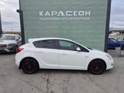 Opel Astra J Екатеринбург  - изображение 16