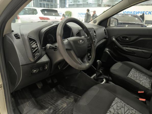 Lada (ВАЗ) XRAY I с пробегом 2016 года, цена 650 000 рублей, 138259 км, хэтчбек, Автокод Объявления