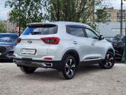 Chery Tiggo 4 Pro I Рестайлинг Санкт-Петербург  - изображение 19